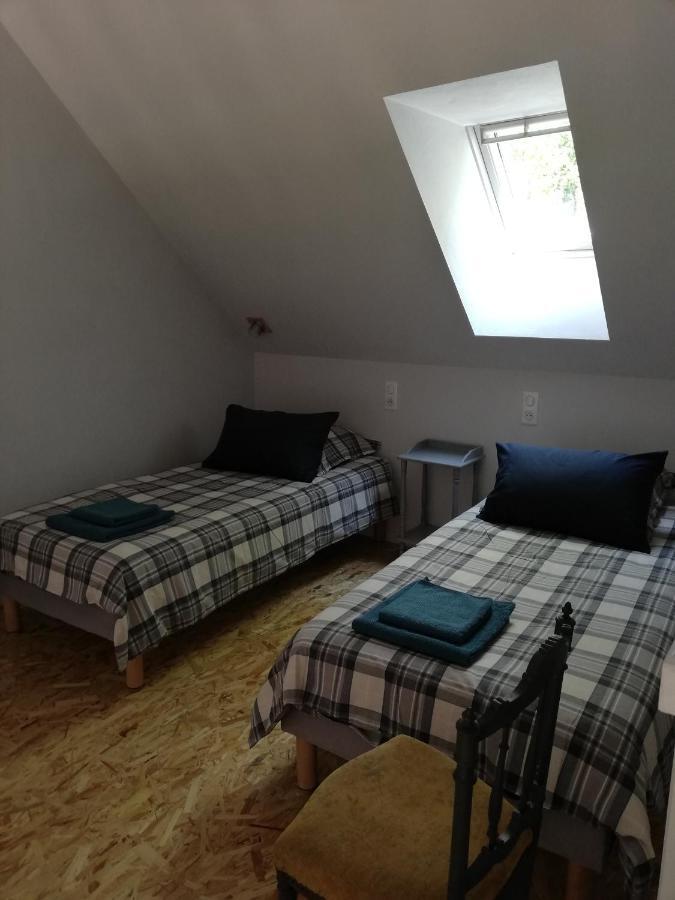 Les Perluetes Hotel Carennac Екстериор снимка