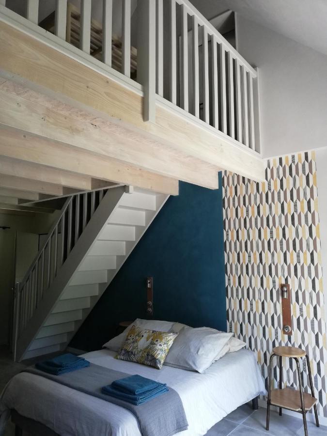 Les Perluetes Hotel Carennac Екстериор снимка